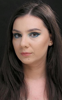 Adina Cocargeanu