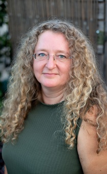 Anna Sushon