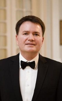 Deividas Staponkus