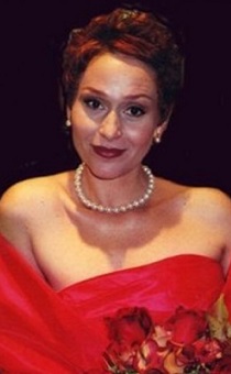 Larisa Tetuev