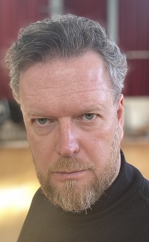 Markus Hollop